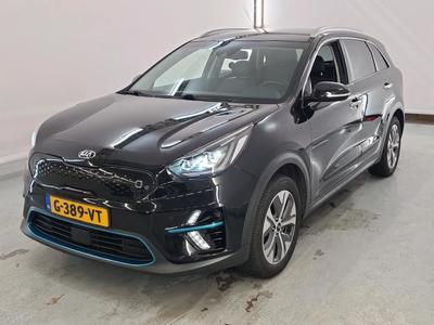 Kia Niro ev EXECUTIVELINE 64 KWH, 2019