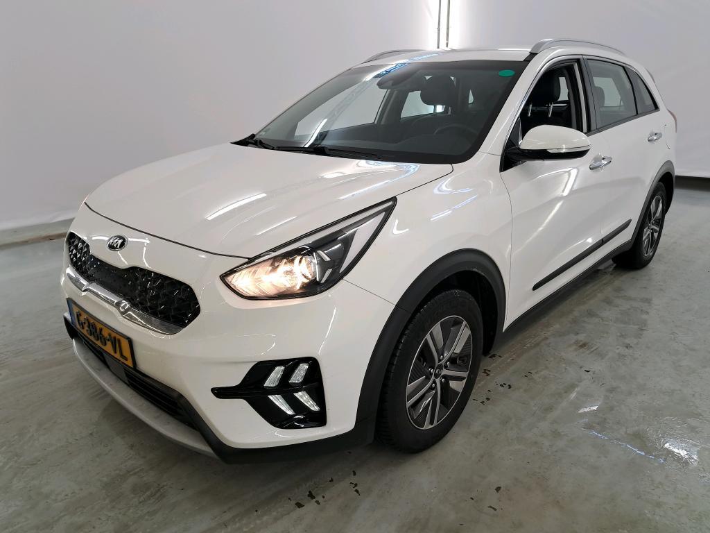 Kia Niro 1.6 GDI H. EXECUT.L, 2019