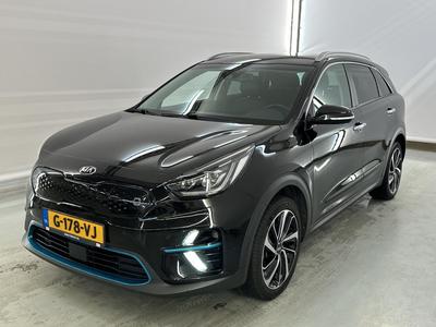 Kia Niro ev EXECUTIVELINE 64 KWH, 2019