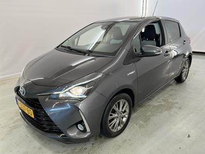 Toyota Yaris 1.5 HYB. DYNAMIC, 2019