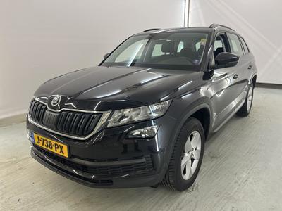 Skoda Kodiaq 1.5 TSI AMBITION 7P., 2020