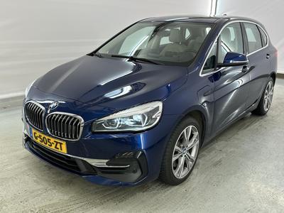 BMW 2-serie active tourer 225XE IP EDR. ED., 2020