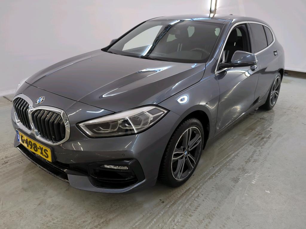 BMW 1-SERIE 118I EXECUTIVE ED., 2020