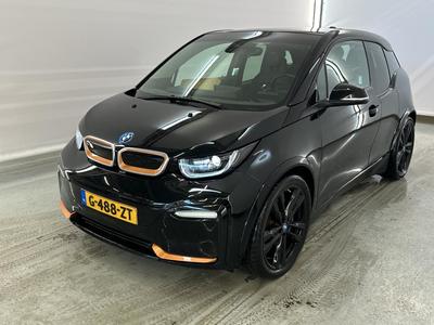 BMW I3 S 120AH ROADST. ED., 2019