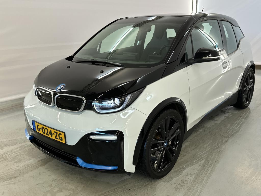 BMW I3 S 120AH ROADST. ED., 2019