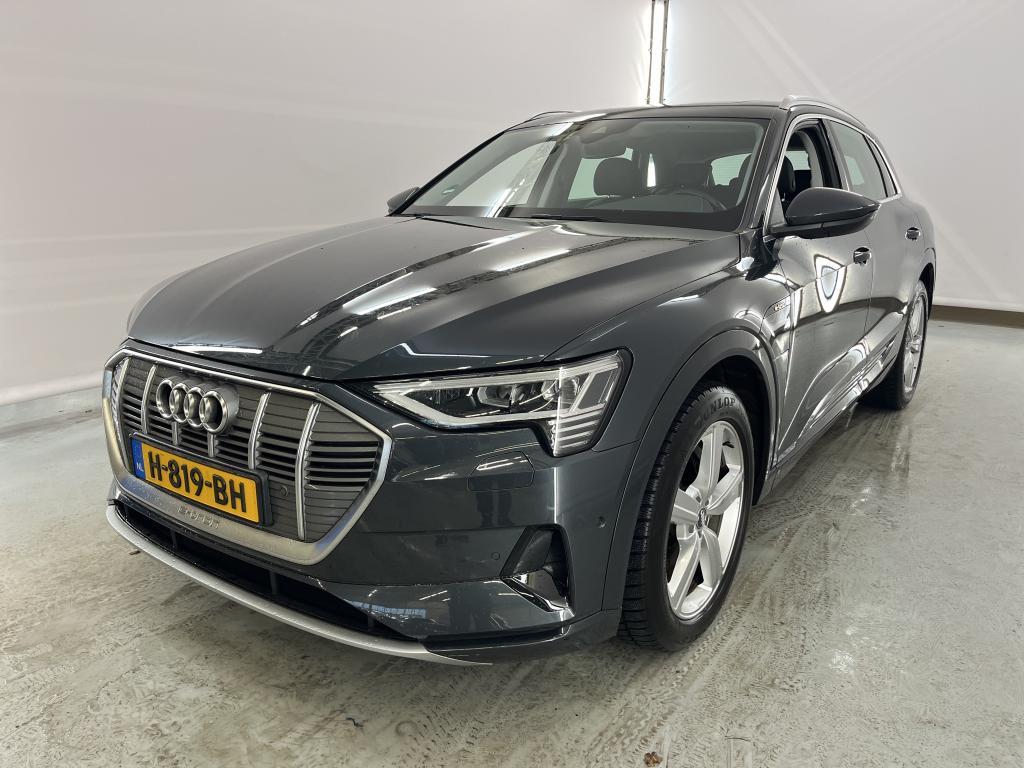 Audi E-tron E-TRON 50 Q L ED +, 2019