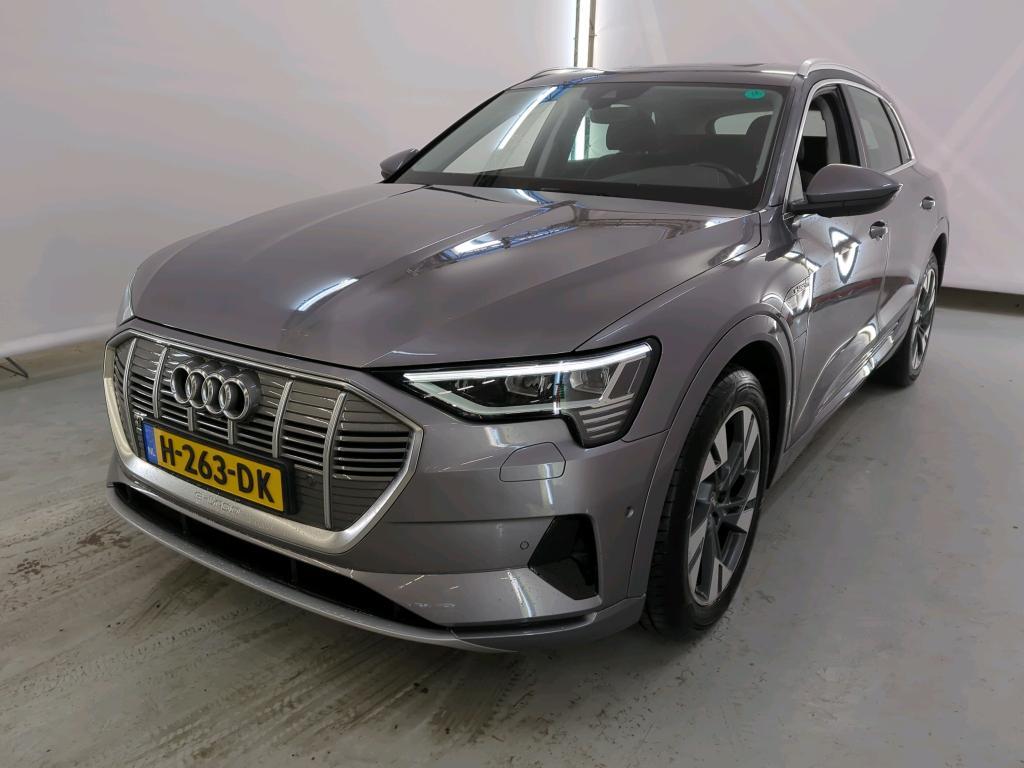 Audi E-tron E-TRON 50 Q L ED +, 2019