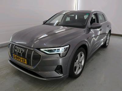 Audi E-tron E-TRON 50 Q L ED +, 2019