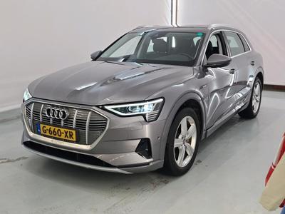 Audi E-tron E-TRON 50 Q L ED +, 2019