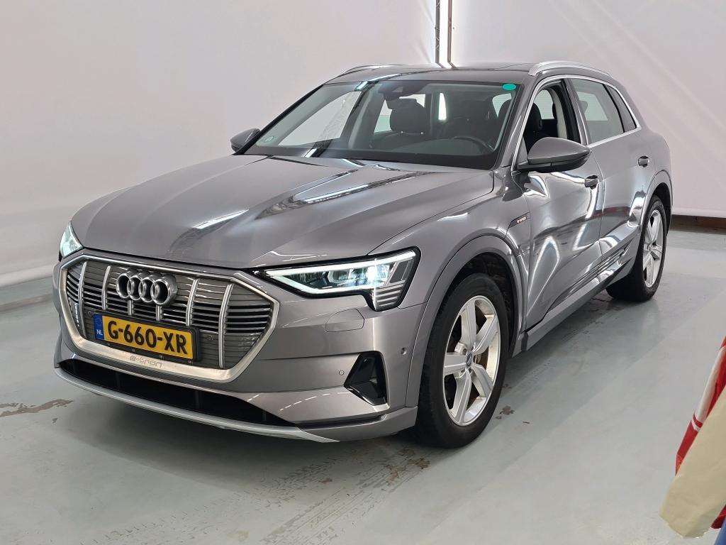 Audi E-tron E-TRON 50 Q L ED +, 2019