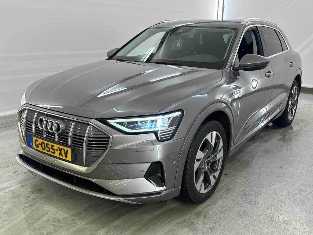 Audi E-tron E-TRON 50 Q L ED., 2019