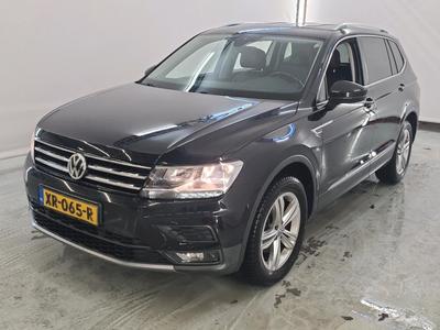 Volkswagen Tiguan 2.0 TDI COMF.L. BUS., 2019