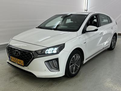 Hyundai Ioniq 1.6 GDI PHEV COMFORT, 2021