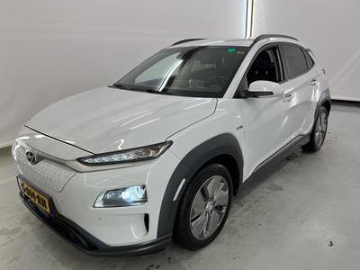 Hyundai Kona EV PREMIUM 64 KWH, 2019