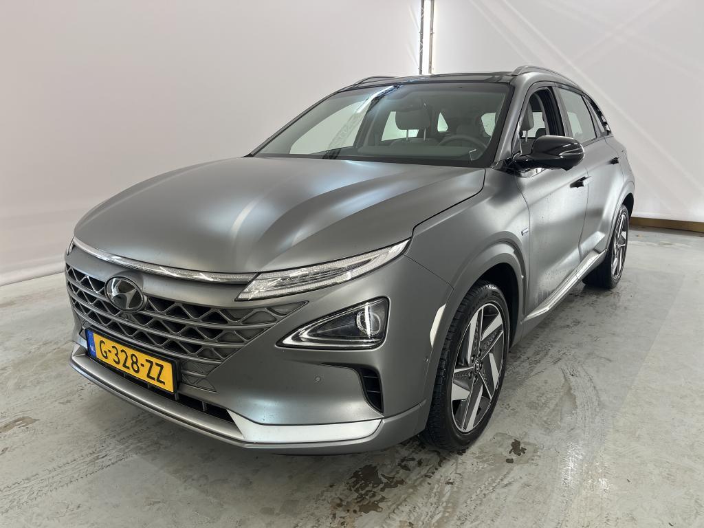 Hyundai Nexo FCEV PLUS PACK, 2019