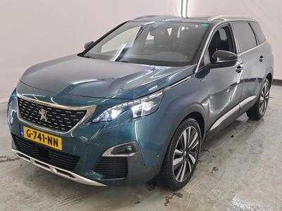 Peugeot 5008 1.2 PT BL. GT-LINE, 2019