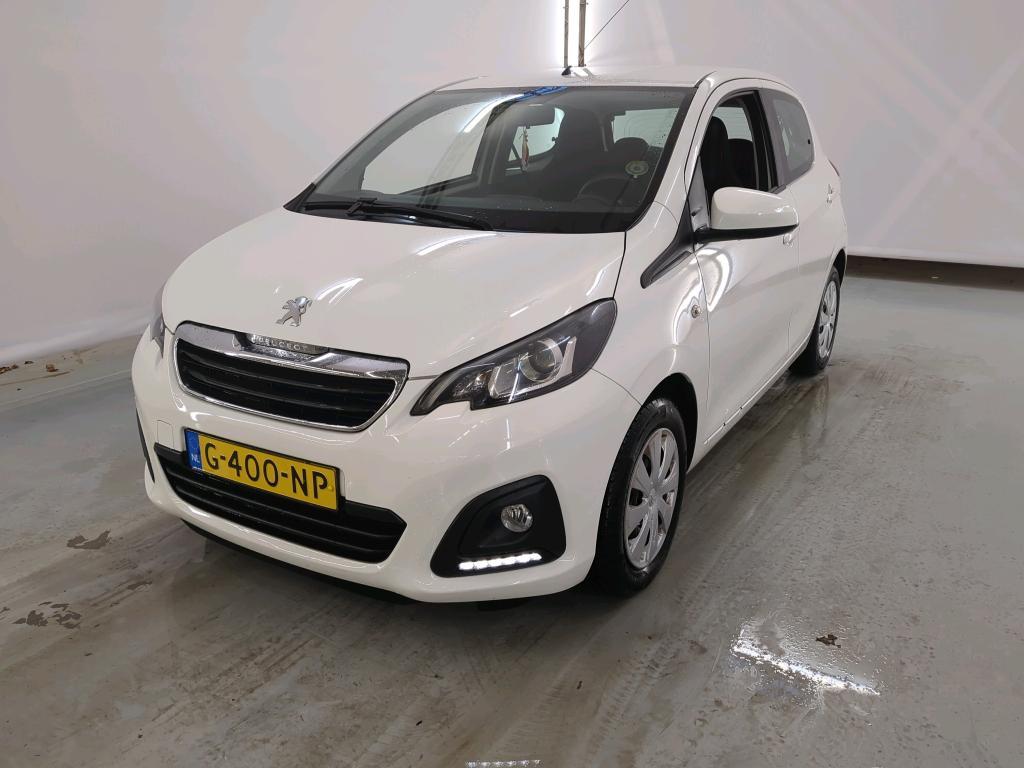 Peugeot 108 1.0 E-VTI ACTIVE, 2020