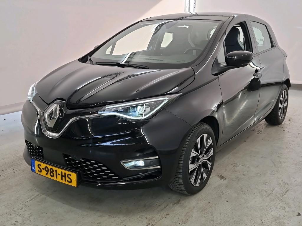 Renault Zoe R135 EVOLUTION 52, 2023