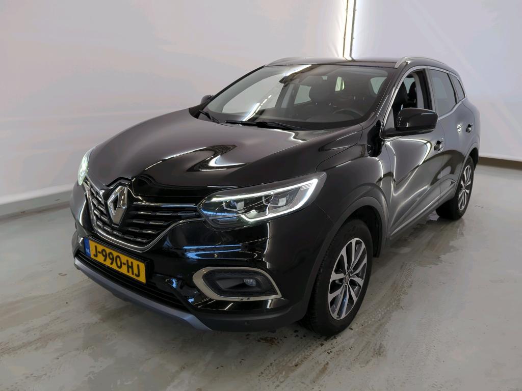 Renault Kadjar 1.3 TCE INTENS, 2020