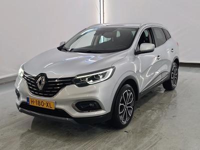 Renault Kadjar 1.3 TCE INTENS, 2020