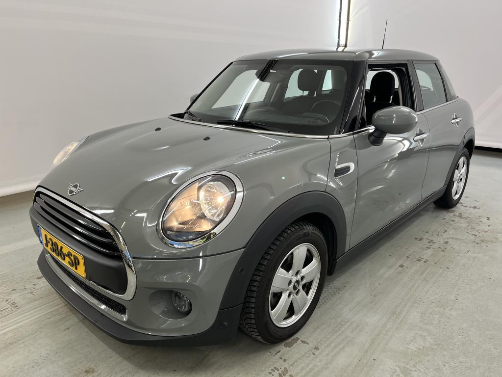 MINI 1.5 ONE BNS ED., 2020