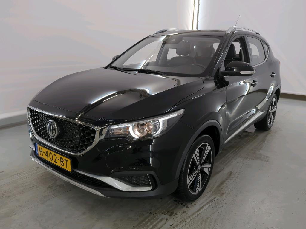 MG Zs EV LUXURY 45 KWH, 2019