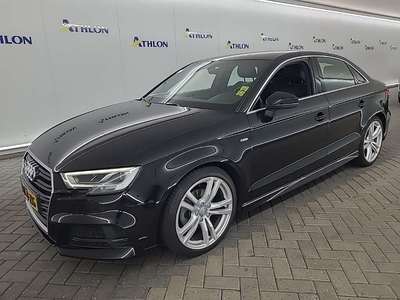 Audi A3 Limousine 35 TFSI S TRONIC ADVANCE SPORT 4D 110KW, 2019