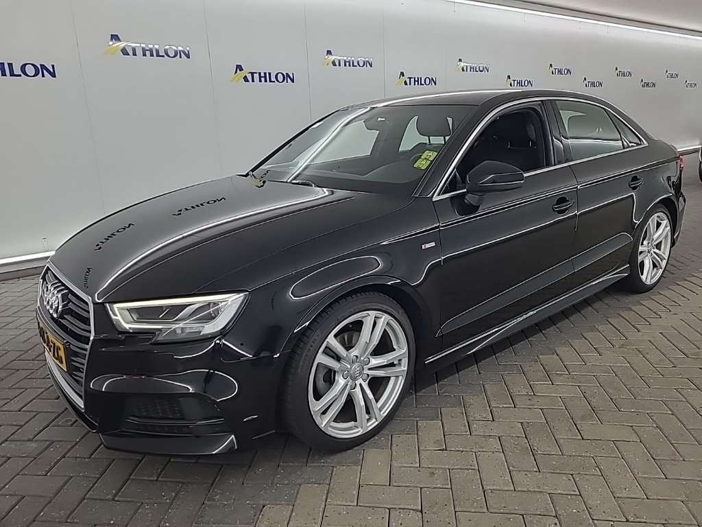 Audi A3 Limousine 35 TFSI S TRONIC ADVANCE SPORT 4D 110KW, 2019