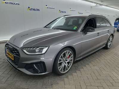 Audi A4 Avant 45 TFSI QUATTRO S TRONIC EDITION ONE 5D 180KW, 2019