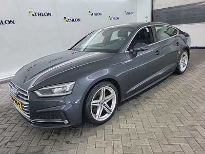 Audi A5 Sportback 1.4 TFSI 110KW S TRONIC SPORT 5D, 2018