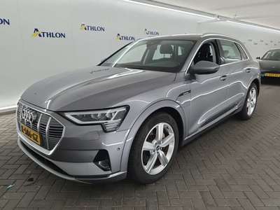 Audi E-tron 55 QUATTRO BUSINESS EDITION PLUS 5D 300KW, 2020