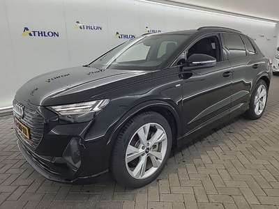 Audi Q4 e-tron 40 E-TRON LAUN.EDIT.S COMP.150KW ATHLON EDITION, 2021