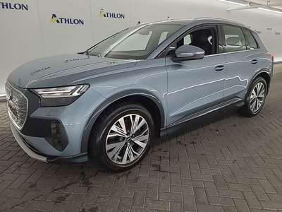 Audi Q4 e-tron 40 E-TRON LAUNCH EDITION ADVANCED 5D 150KW, 2021