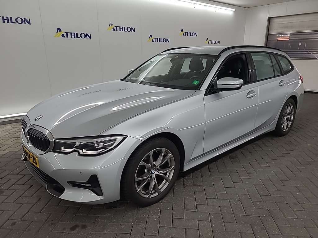 BMW 3 SERIE TOURING 318IA 5D 115KW, 2020