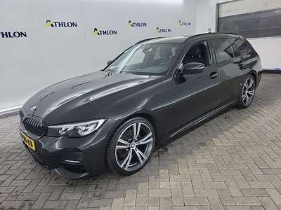 BMW 3 SERIE TOURING 320IA CORPORATE EXECUTIVE 5D 135KW, 2020