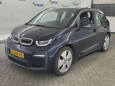 BMW I3 I3 (120AH) 5D 125KW, 2019