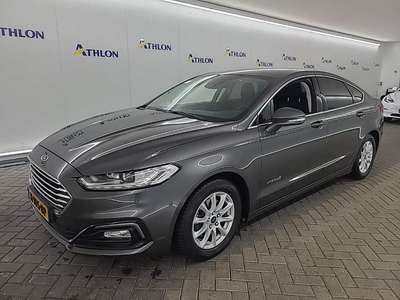 Ford Mondeo sedan 2.0 HYBRIDE TITANIUM ECVT AUTOMAAT 4D 140KW, 2020