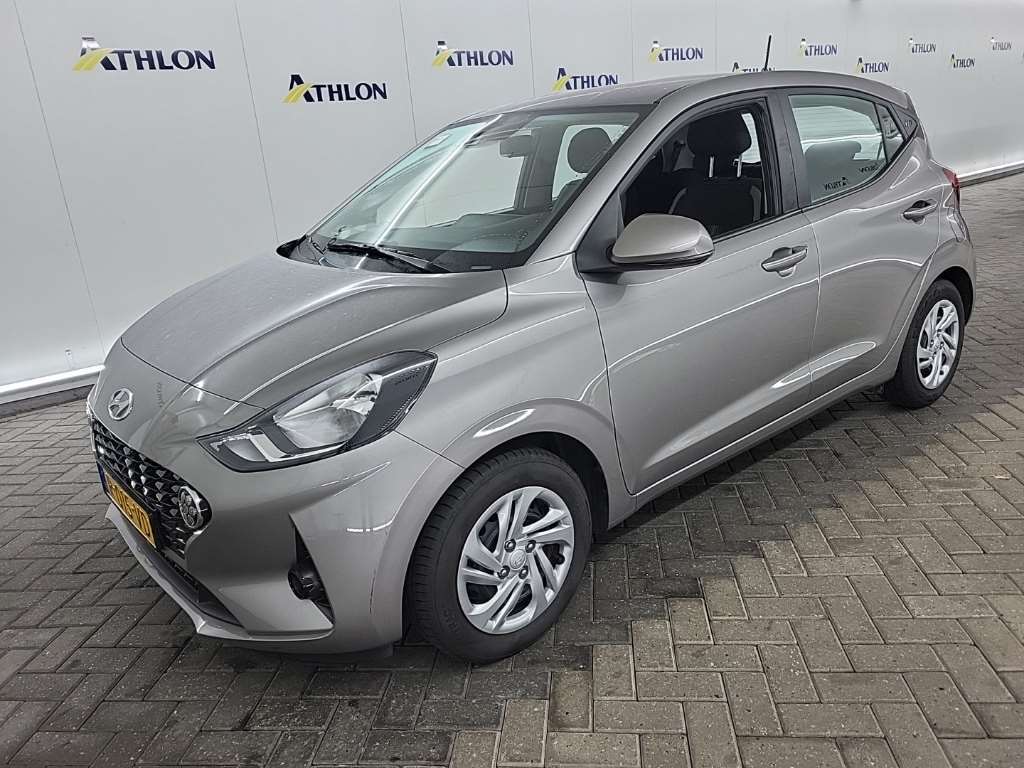 Hyundai i10 1.0 COMFORT, 2023