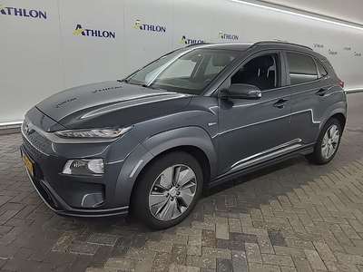 Hyundai Kona PREMIUM ELECTRIC 64 KWH 5D, 2019