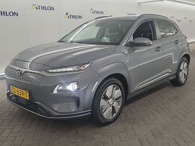 Hyundai Kona PREMIUM ELECTRIC ATHLON EDITION 64KWH 2018, 2019