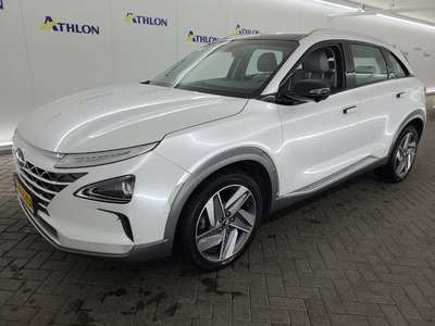 Hyundai Nexo FCEV 5D 135KW, 2020