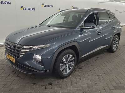 Hyundai Tucson 1.6 T-GDI 48V MHEV COMFORT 5D 110KW, 2022