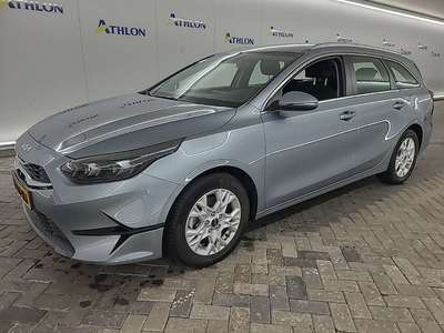 Kia Ceed sportswago 1.0 T-GDI DYNAMICLINE 5D 88KW, 2022