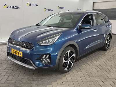 Kia Niro 1.6 GDI HYBRID EXECUTIVELINE 5D 104KW, 2021