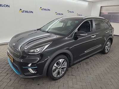 Kia Niro E-NIRO EV EXECUTIVELINE 5D 150KW, 2020