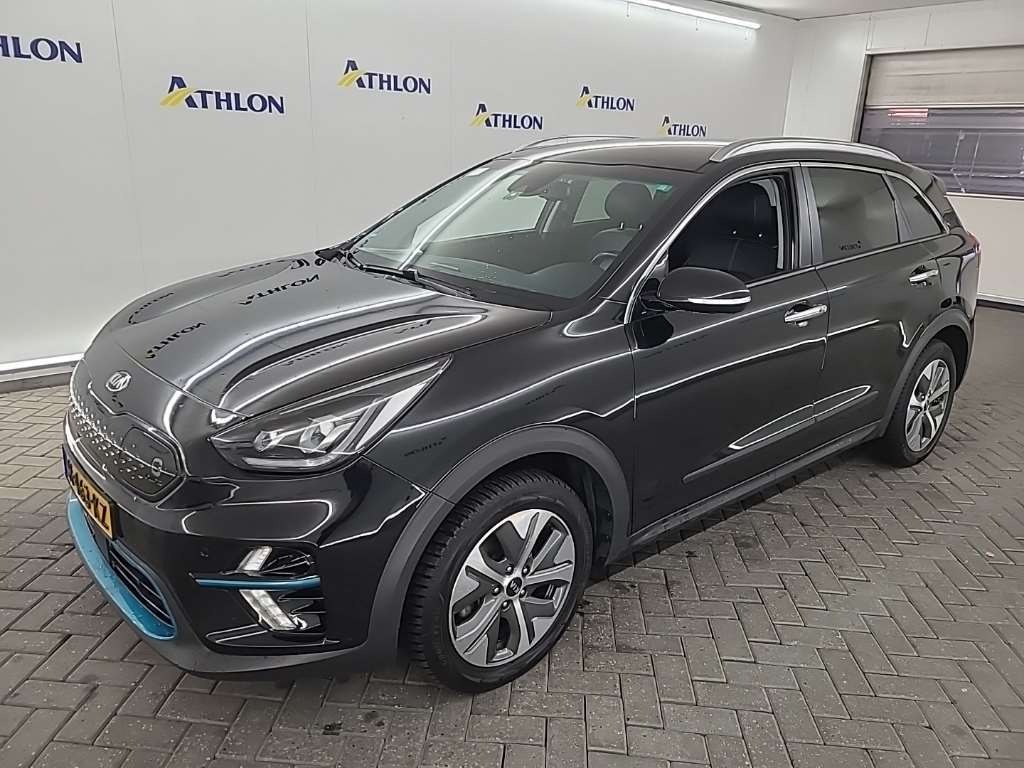 Kia Niro E-NIRO EV EXECUTIVELINE 5D 150KW, 2020