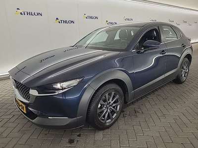 Mazda Cx-30 SKYACTIV-G 122 COMFORT 5D 90KW, 2020