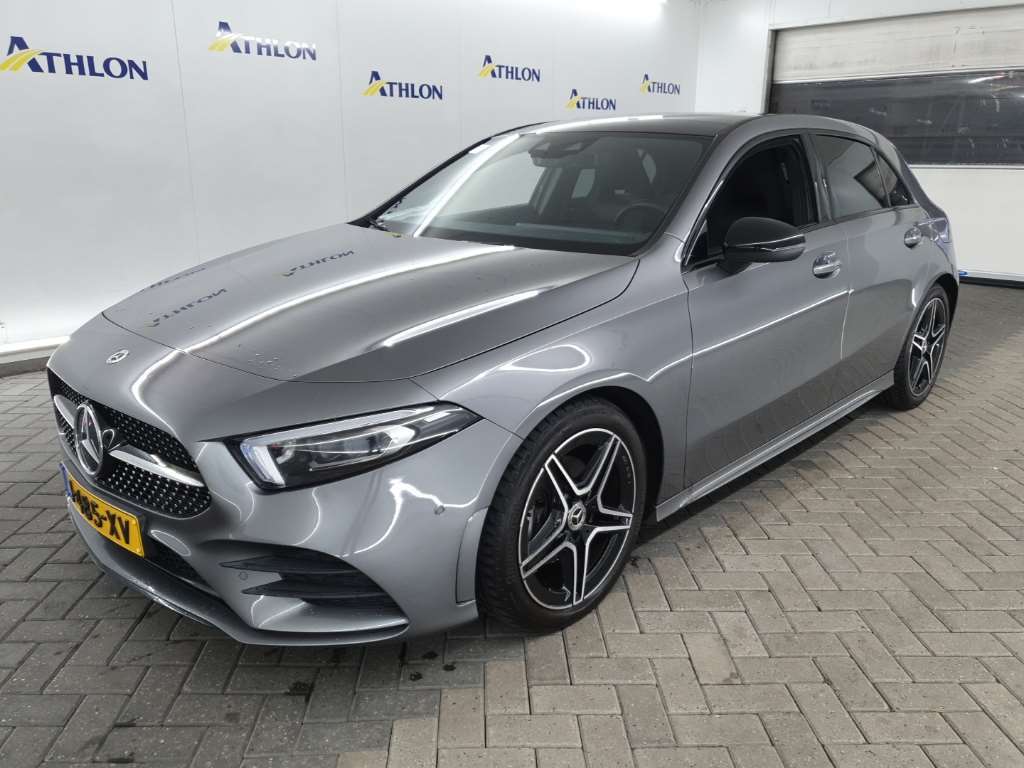 Mercedes A-klasse A 160 H6 BUSINESS SOLUTION AMG 5D 80KW, 2020