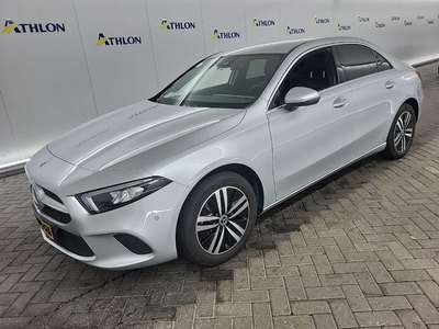 Mercedes A-klasse limous A 250 E DCT LUXURY LINE 4D 160KW, 2022