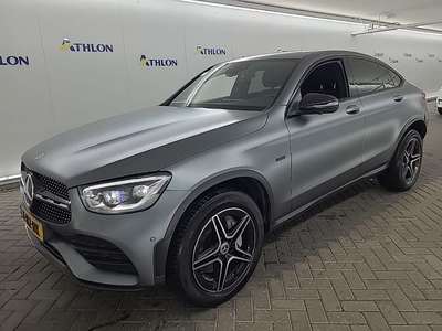 Mercedes Glc coupé GLC 300E 4MATIC BUSINESS SOLUTION AMG 5D 235KW, 2020